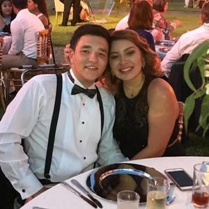 Meet your Posher, Brian